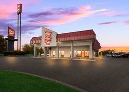 レッド ルーフ イン ウィンチェスター バージニア 写真