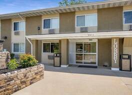 ロードウェイ イン & スイーツ グランド ラピッズ サウスイースト 写真