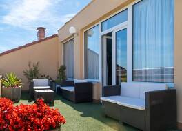 Chateau La Roca 写真