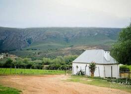 Swartberg Country Manor