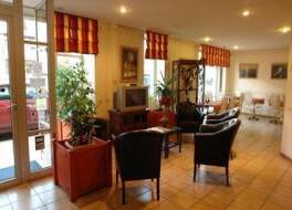 オテル ド ロクトロワ