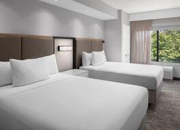 SpringHill Suites by Marriott Grand Rapids Airport Southeast 写真