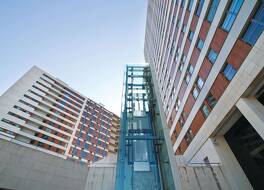 パノラミック リビング 写真