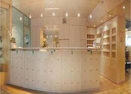 インター-ホテル ドゥ フランス 写真