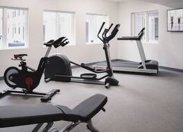 ステイAPTスイートジャクソン 写真