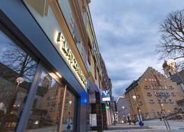 プラッツヒルシュクーフシュタイン 写真