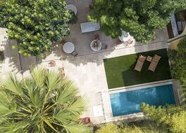 マルガレ - オテル シュルール 写真