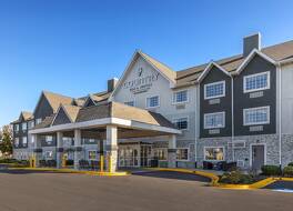Country Inn & Suites by Radisson, Bolingbrook, I-55 写真