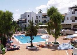 クラブ リダ ホテル 写真