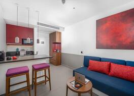 ウィンク アイコン ホテル ダナン リバーサイド - 24アワーズ ステイ & ルーフトッププールバー 写真