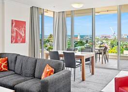 ホテル ダイアナ サウス ブリスベン