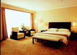 ジンチュン パシフィック ホテル 写真