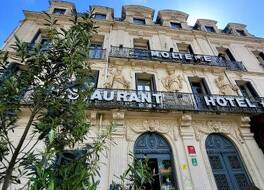 Le Grand Hôtel Molière