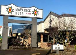 マーベリックホテルユージーン ニアユニバーシティ, アン アセンドコレクションホテル 写真