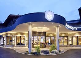 ラシェンスキーホフ ホテル & スパ