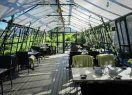 ストーレ リンハイム ホテル オ レストラン 写真