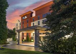 ベストウェスタン スイーツ ニア オプリランド 写真