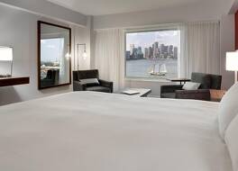 ハイアット リージェンシー ボストン ハーバー 写真