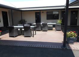 Best Western Injune Motor Inn 写真