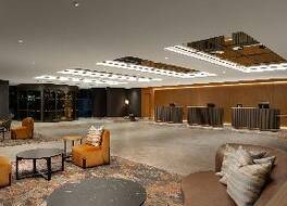 Hilton London Metropole Hotel 写真