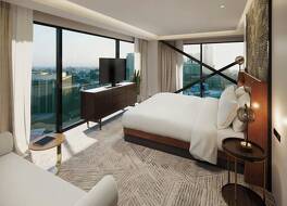 シェラトン バーレーン ホテル 写真