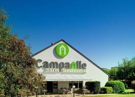 Campanile Clermont Ferrand Sud Issoire Hotel 写真