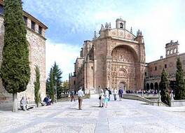 NH コレクション サラマンカ パラシオ デ カスティリャノス 写真