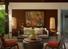 スダマラ リゾート ウブド バリ 写真