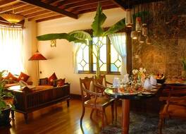 アメージング ガパリ リゾート 写真