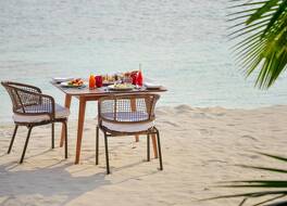 Dhigali Maldives - A Premium All-Inclusive Resort 写真