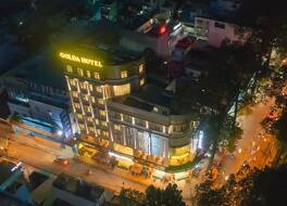 ゴルダ ホテル 写真