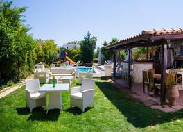 ホテル ジョージア