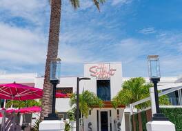 ザ セント ホテル 写真