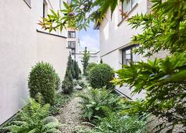 ハーシェ ホテル ゲールング 写真