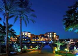 ハルガダ マリオット ビーチ リゾート 写真