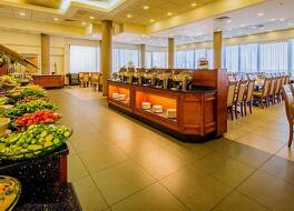 Shalom Hotel Jerusalem 写真