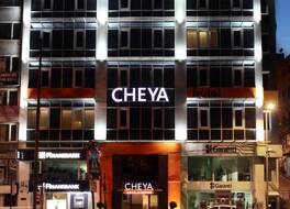 Cheya Besiktas Hotel & Suites- Special Category 写真