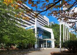 ノボテル ロンドン ウエスト ホテル