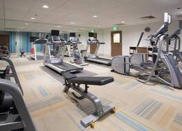 ベストウェスタン トロイ ホテル 写真