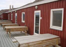 ポーラー ロッジ 写真