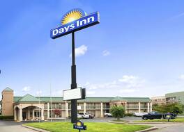 デイズ イン バイ ウィンダム クラークスビル ノース