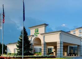 Holiday Inn Indianapolis North-Carmel By IHG 写真