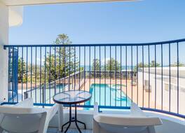 ベイビュー タワー モーテル 写真