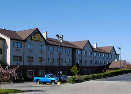 ジェノバ モーテル イン