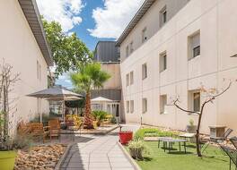 アパートシティ コンフォート モンペリエ サン ロッシュ 写真