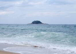 Sockcho Haeteuneun House Pension 写真