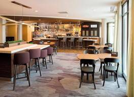 Courtyard by Marriott Sioux Falls 写真