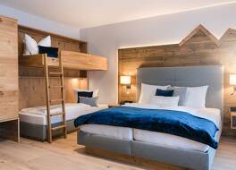 メイゼイト ロッジ 写真