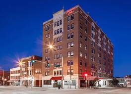 ハンプトン イン フリーポート 写真