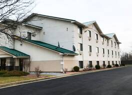 マグナソン ホテル フォート ウェイン ノース - コロシアム